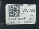 Recambio de mando luces para seat ateca (kh7) style referencia OEM IAM 5G0941431AF 10095092 