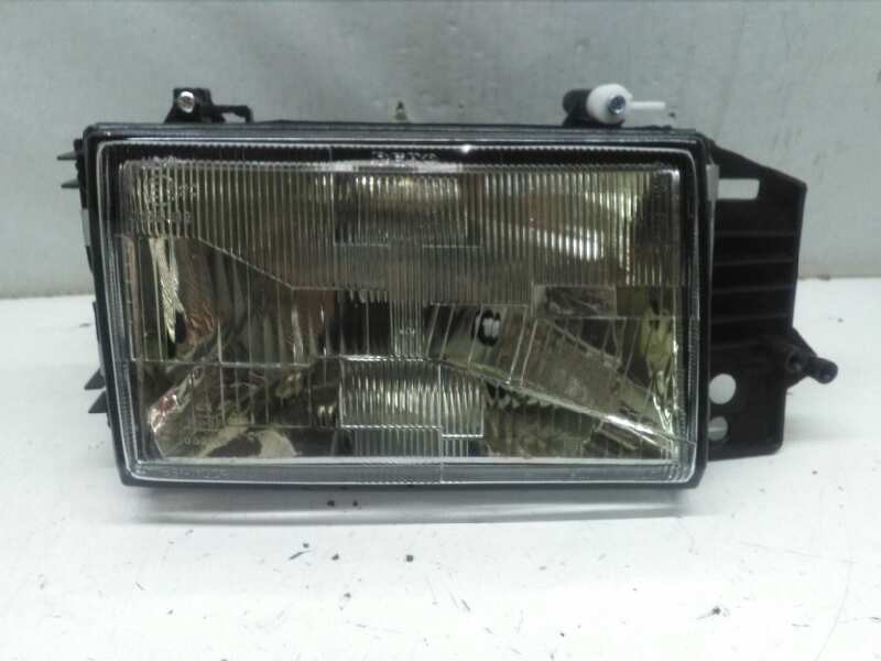 Recambio de faro derecho para fiat tipo (160) referencia OEM IAM   