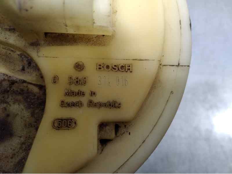 Recambio de aforador para alfa romeo 147 (190) impresion referencia OEM IAM 51700804 0580314016 BOSCH