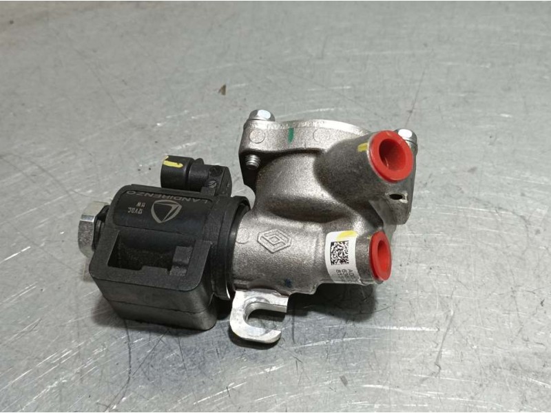 Recambio de valvula para dacia sandero 1.0 tce 90 referencia OEM IAM 67R010404 149304749RT 