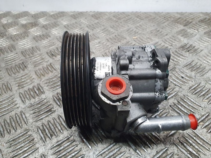 Recambio de bomba direccion para audi tt (8n3/8n9) 1.8 t coupe (132kw) referencia OEM IAM SIN REF  