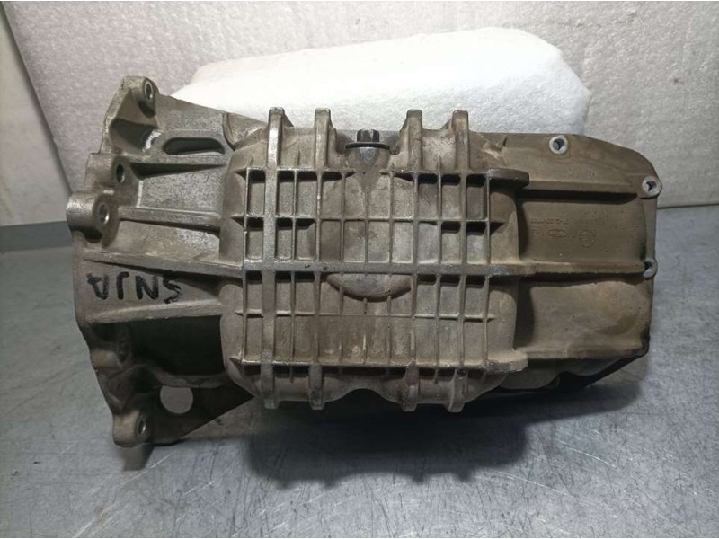 Recambio de carter para ford fiesta (cb1) 1.25 16v cat referencia OEM IAM 98MM6675AB  