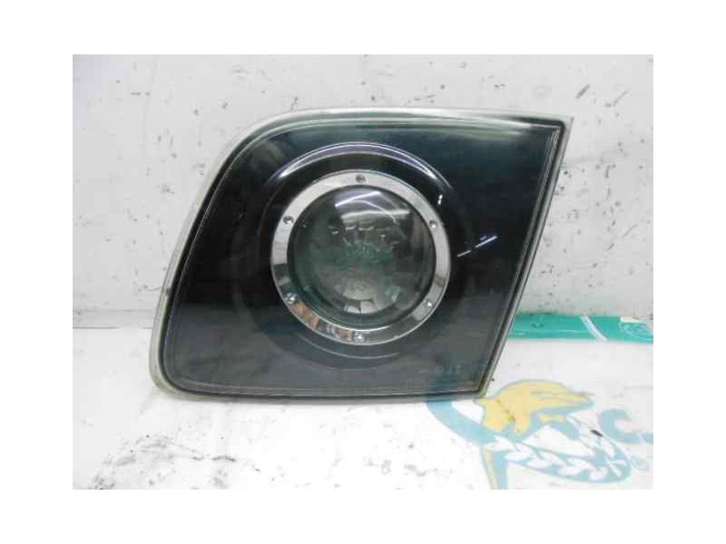 Recambio de piloto trasero derecho para mazda 3 berlina (bk) 1.6 crdt active referencia OEM IAM   INTERIOR