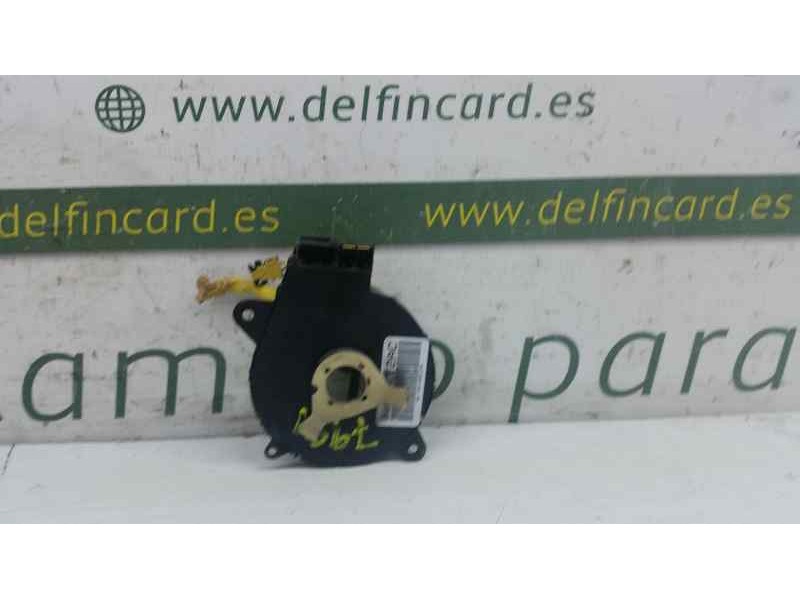 Recambio de kit airbag para chrysler voyager (rg) 2.5 crd lx referencia OEM IAM   