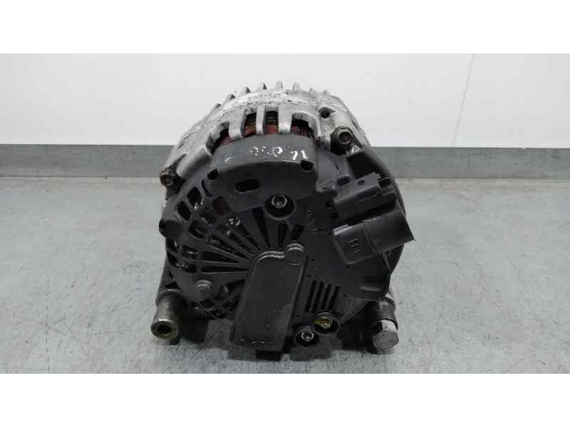 Recambio de alternador para fiat scudo acristalado referencia OEM IAM TG15C053  
