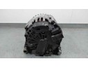 Recambio de alternador para fiat scudo acristalado referencia OEM IAM TG15C053  