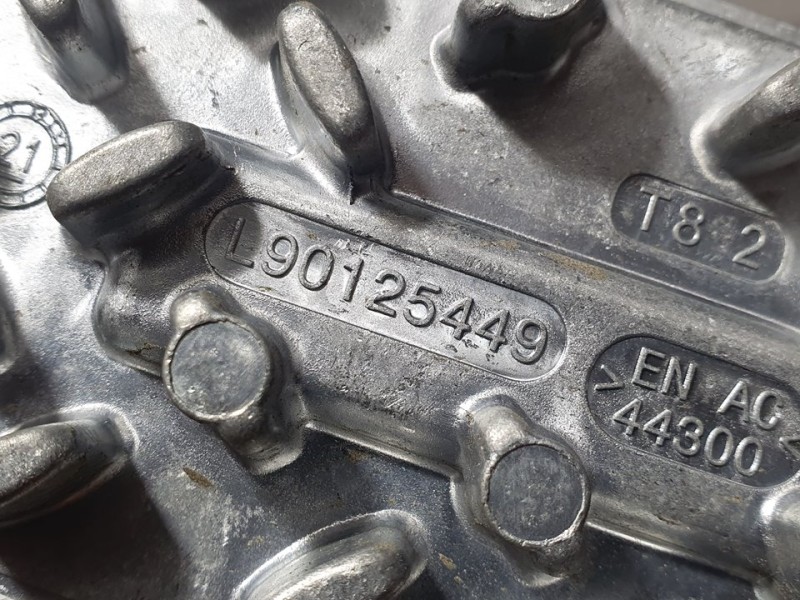 Recambio de centralita faro para peugeot 208 (p2) active referencia OEM IAM L90125449  DERECHO