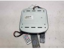 Recambio de sistema dvd para peugeot 807 sv referencia OEM IAM B82708744  VEGA AGRIETADO