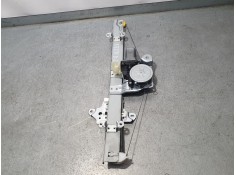 ELEVALUNAS DELANTERO IZQUIERDO 807305FA1A 0620403840 DENSO ELECTRICO 6 PINS