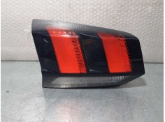 Recambio de piloto trasero izquierdo para peugeot 5008 active referencia OEM IAM 9811027880  INTERIOR