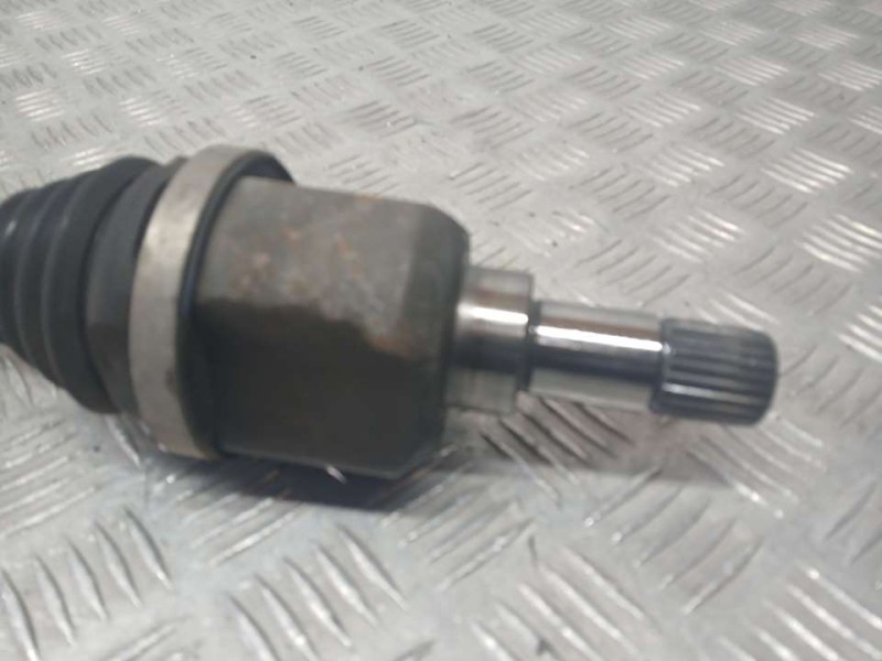 Recambio de transmision delantera izquierda para peugeot 308 style referencia OEM IAM 9677561480  