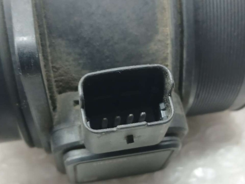 Recambio de caudalimetro para peugeot 4007 premium referencia OEM IAM 9645948980 5WK97002 SIEMENS VDO