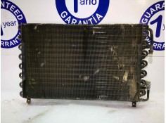CONDENSADOR / RADIADOR AIRE ACONDICIONADO 