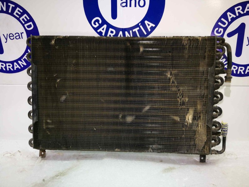 Recambio de condensador / radiador aire acondicionado para opel senator b 3.0 cat referencia OEM IAM   