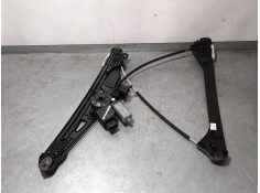 ELEVALUNAS DELANTERO DERECHO 9819535480 ELECTRICO 6 PINES