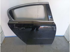 Recambio de puerta trasera derecha para peugeot 508 active referencia OEM IAM 9008X3  TOCADA