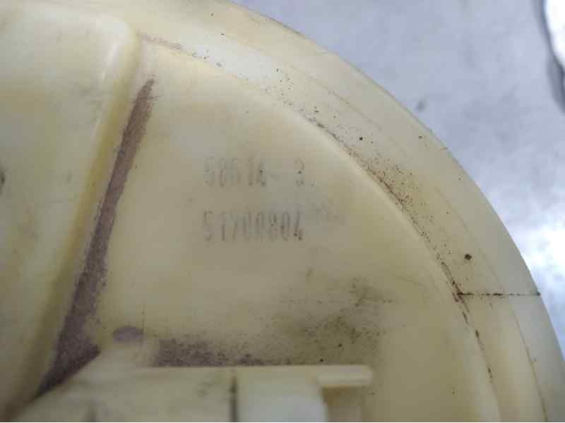 Recambio de aforador para alfa romeo 147 (190) impresion referencia OEM IAM 51700804 0580314016 BOSCH