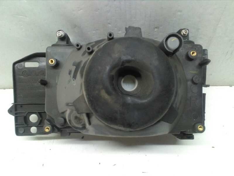 Recambio de faro derecho para fiat tipo (160) referencia OEM IAM   