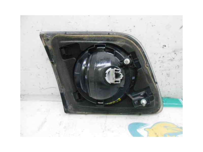 Recambio de piloto trasero derecho para mazda 3 berlina (bk) 1.6 crdt active referencia OEM IAM   INTERIOR