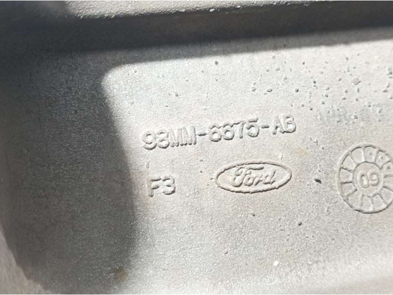 Recambio de carter para ford fiesta (cb1) 1.25 16v cat referencia OEM IAM 98MM6675AB  