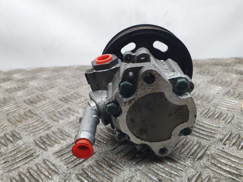 Recambio de bomba direccion para audi tt (8n3/8n9) 1.8 t coupe (132kw) referencia OEM IAM SIN REF  