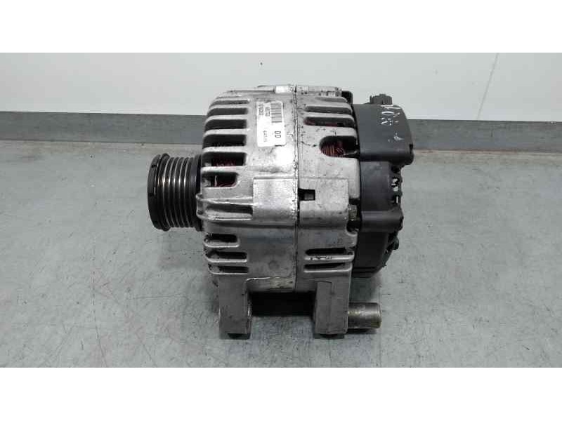 Recambio de alternador para fiat scudo acristalado referencia OEM IAM TG15C053  