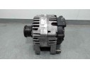 Recambio de alternador para fiat scudo acristalado referencia OEM IAM TG15C053  