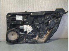 ELEVALUNAS DELANTERO DERECHO A12376600229051 ELECTRICO 5 PINES