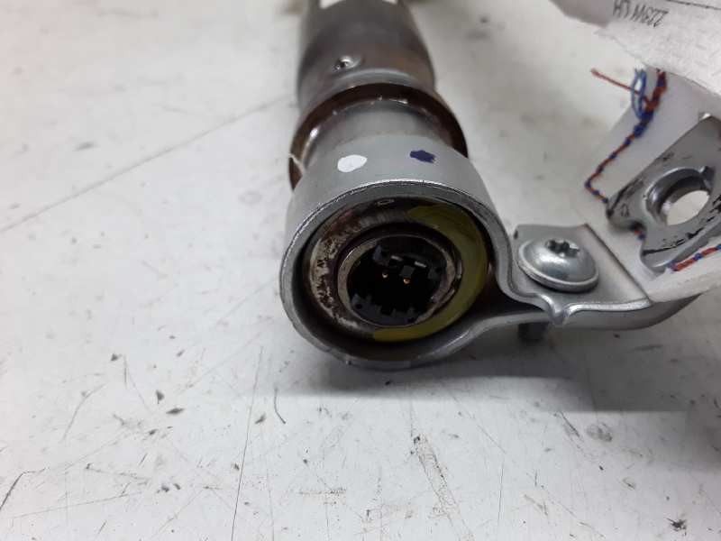 Recambio de airbag cortina delantero izquierdo para toyota avensis berlina (t25) 1.8 sol berlina (5-ptas) referencia OEM IAM   