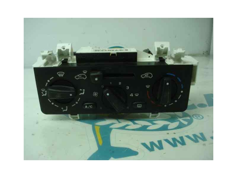 Recambio de mando calefaccion / aire acondicionado para citroën c3 1.1 audace referencia OEM IAM F664479W  