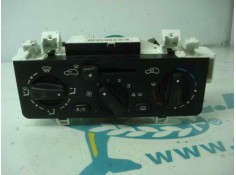 Recambio de mando calefaccion / aire acondicionado para citroën c3 1.1 audace referencia OEM IAM F664479W  