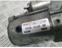 Recambio de motor arranque para ford mondeo ber. (ca2) trend (09.2010) referencia OEM IAM 6G9N11000AB FOMOCO 
