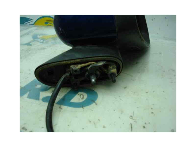 Recambio de retrovisor derecho para opel corsa d cmon referencia OEM IAM  ELECTRICO 