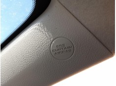 Recambio de airbag cortina delantero derecho para toyota yaris (_p13_) 1.5 hybrid (nhp130_) referencia OEM IAM 621700D031  