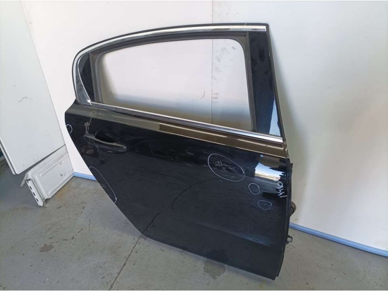Recambio de puerta trasera derecha para peugeot 508 active referencia OEM IAM 9008X3  TOCADA