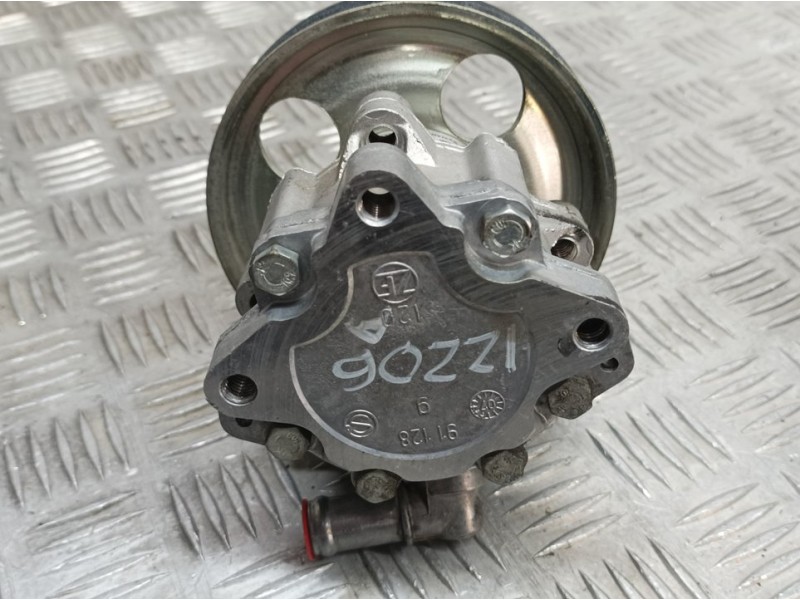 Recambio de bomba direccion para citroën c8 2.2 hdi sx referencia OEM IAM 9647983580 7692955188 ZF