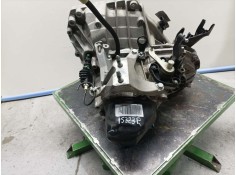 Recambio de caja cambios para dacia sandero stepway referencia OEM IAM JH3336 S281670 5VELOCIDADES