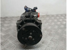 COMPRESOR AIRE ACONDICIONADO 7813A091 MSC90CAS MITSUBISHI