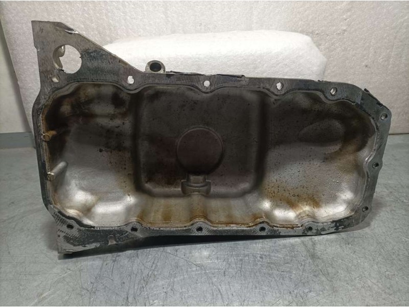 Recambio de carter para ford fiesta (cb1) 1.25 16v cat referencia OEM IAM 98MM6675AB  