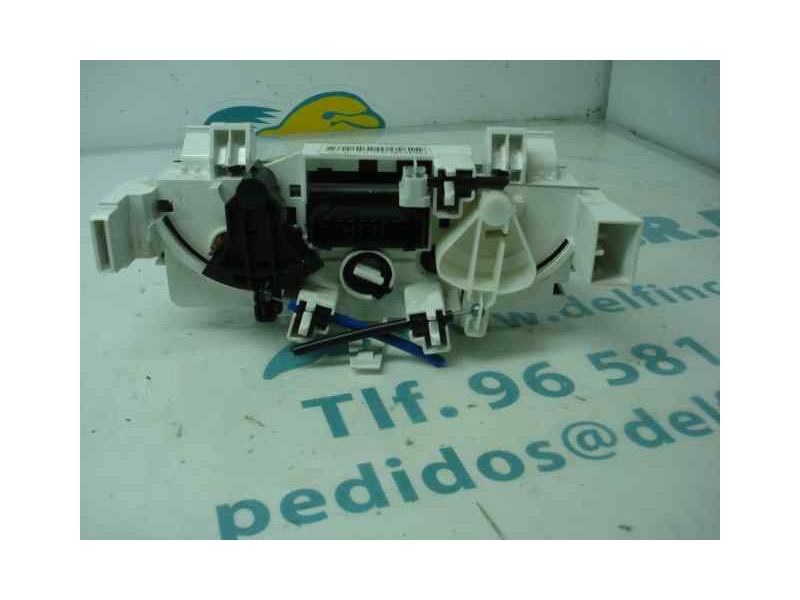 Recambio de mando calefaccion / aire acondicionado para citroën c3 1.1 audace referencia OEM IAM F664479W  