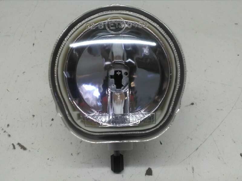 Recambio de faro antiniebla izquierdo para fiat bravo (182) referencia OEM IAM   TYC