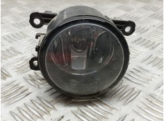 Recambio de faro antiniebla izquierdo para citroën c4 grand picasso exclusive referencia OEM IAM 9650001680 89204711 VALEO