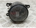Recambio de faro antiniebla izquierdo para citroën c4 grand picasso exclusive referencia OEM IAM 9650001680 89204711 VALEO