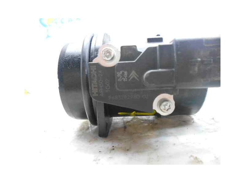 Recambio de caudalimetro para citroën ds4 design referencia OEM IAM AFH5024 9683282980 HITACHI