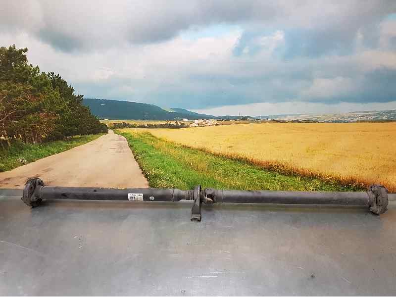 Recambio de transmision central para mercedes-benz clase clk (w207) coupe e 200 cgi blueefficiency (207.348) referencia OEM IAM 