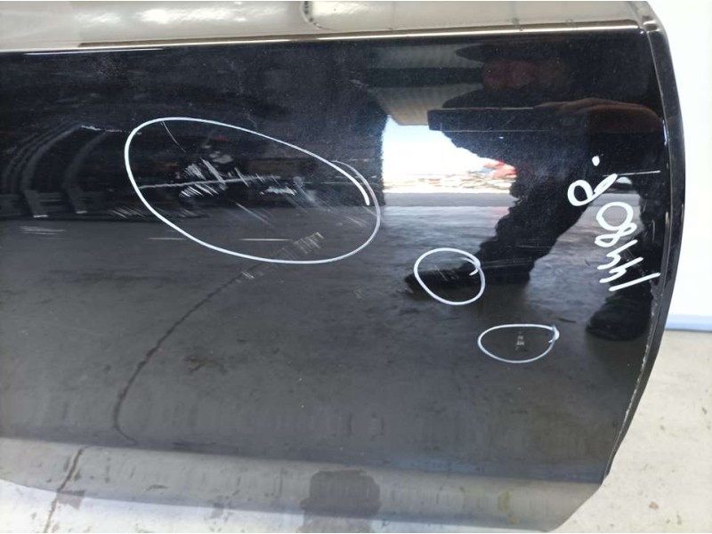 Recambio de puerta trasera derecha para peugeot 508 active referencia OEM IAM 9008X3  TOCADA