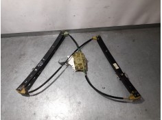 ELEVALUNAS TRASERO DERECHO 4L0839482A ELECTRICO 2 PINES