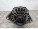 Recambio de alternador para fiat ducato furgón ta 30 (290) 130 (rs: 3450 mm) (l2h2) referencia OEM IAM 504385134 F000BL0705 