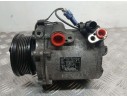 Recambio de compresor aire acondicionado para peugeot 4007 premium referencia OEM IAM 7813A091 MSC90CAS MITSUBISHI