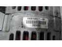 Recambio de alternador para fiat scudo acristalado referencia OEM IAM TG15C053  